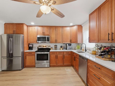 Tiny photo for 3920 Woodside Drive #Apt 11, Coral Springs, FL 33065 (MLS # B26015844)