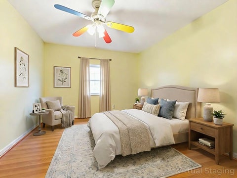 Photo of 3920 Woodside Drive #Apt 11, Coral Springs, FL 33065 (MLS # B26015844)