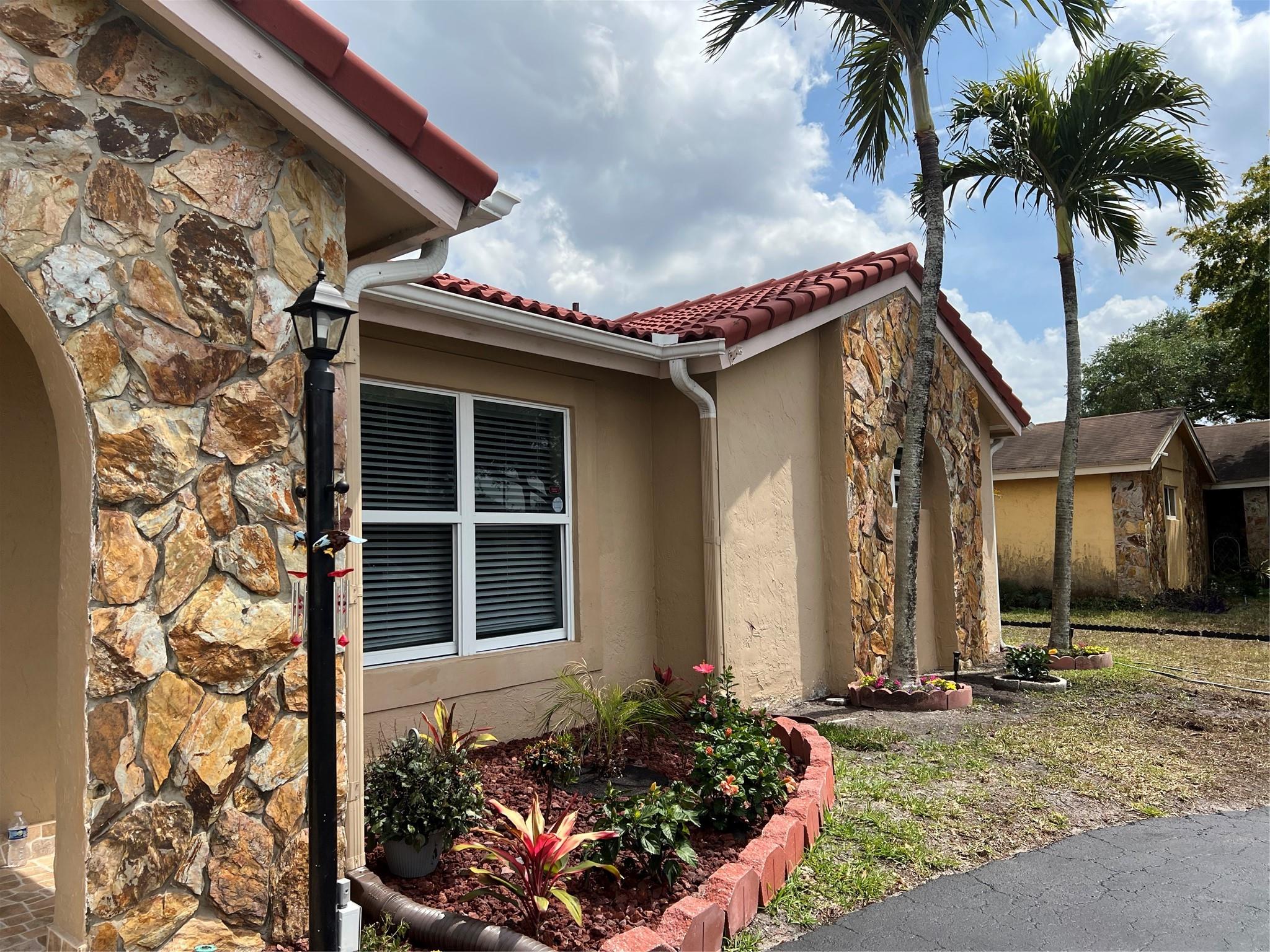 Flamingo Gardens-Phase Tw - Residential Lease