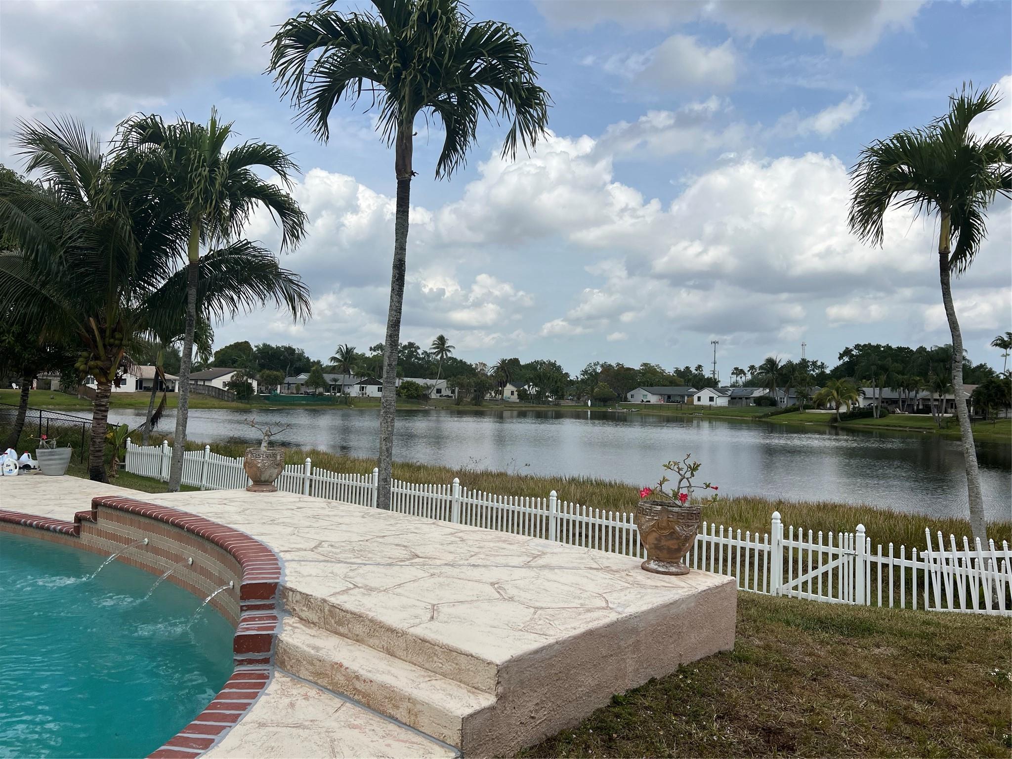 Flamingo Gardens-Phase Tw - Residential Lease
