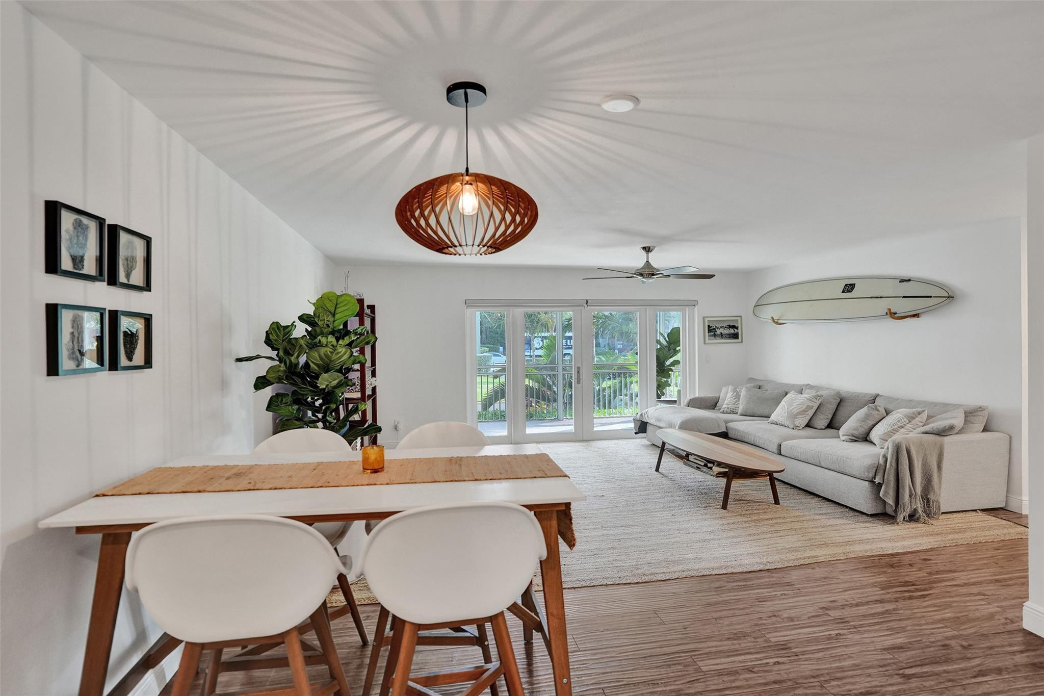 BOCA CAPRI CONDO APTS SLY - Residential