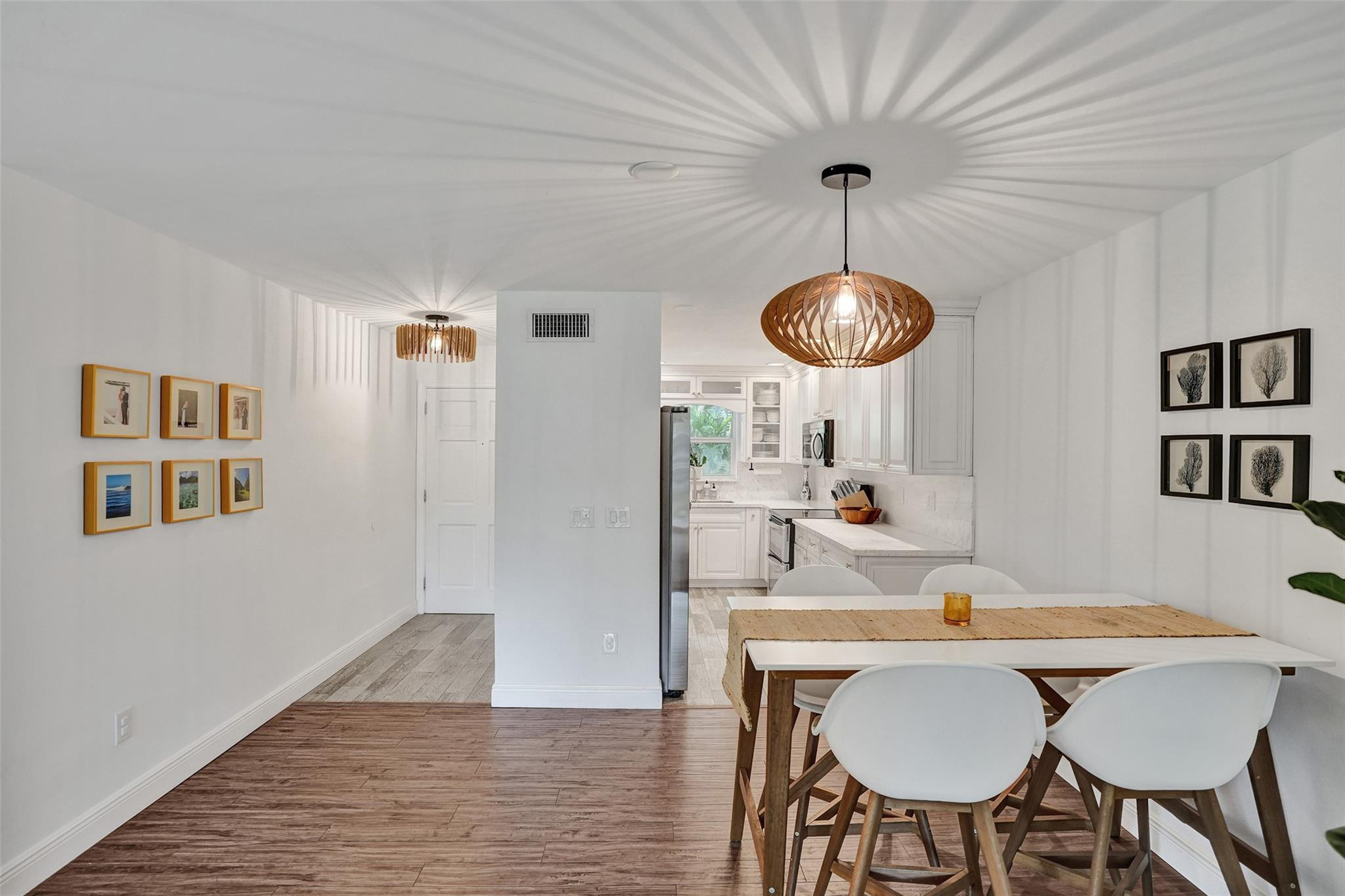 BOCA CAPRI CONDO APTS SLY - Residential