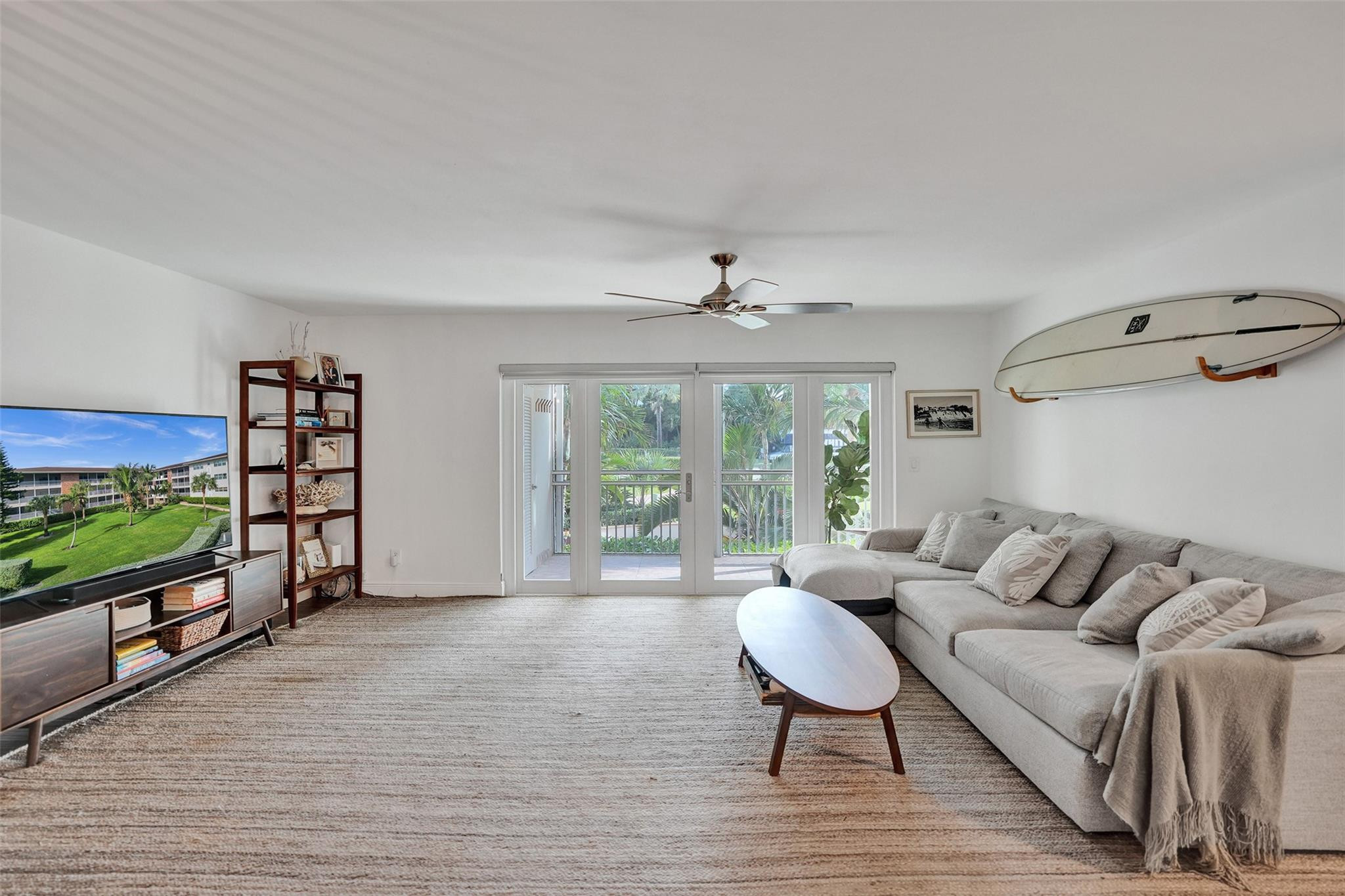 BOCA CAPRI CONDO APTS SLY - Residential