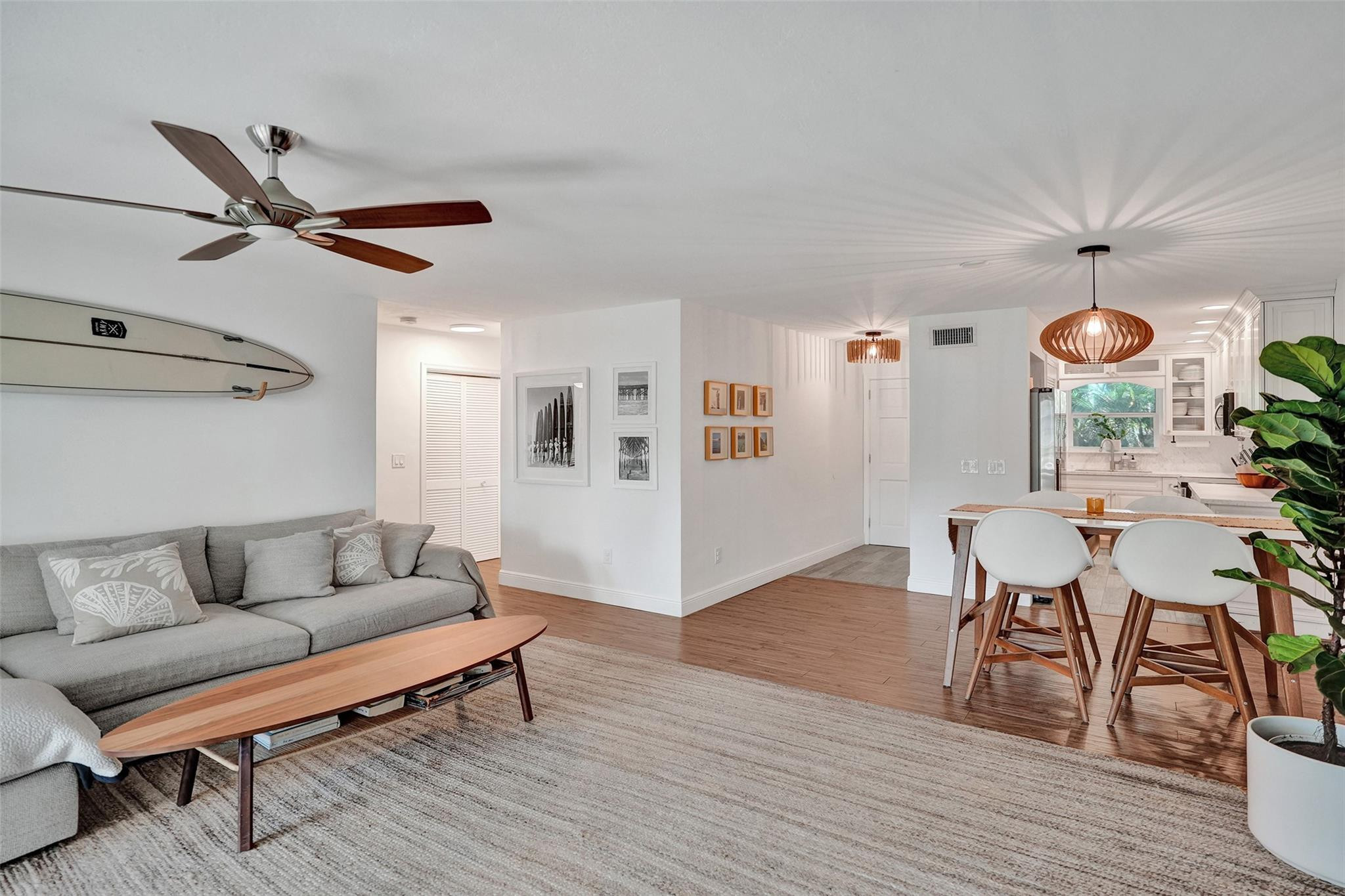 BOCA CAPRI CONDO APTS SLY - Residential