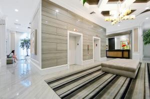 200 East - Residential