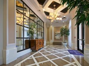 200 East - Residential