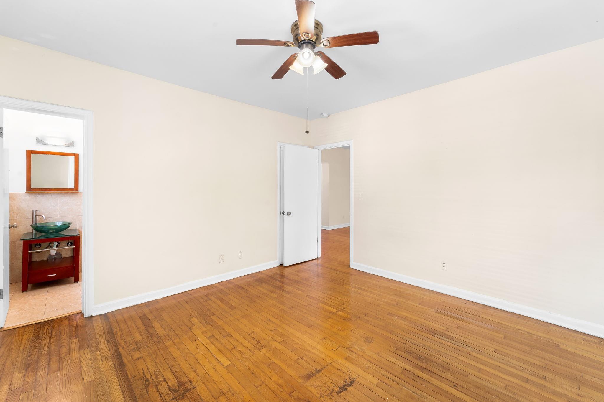 Bay View Sub - Residential Lease