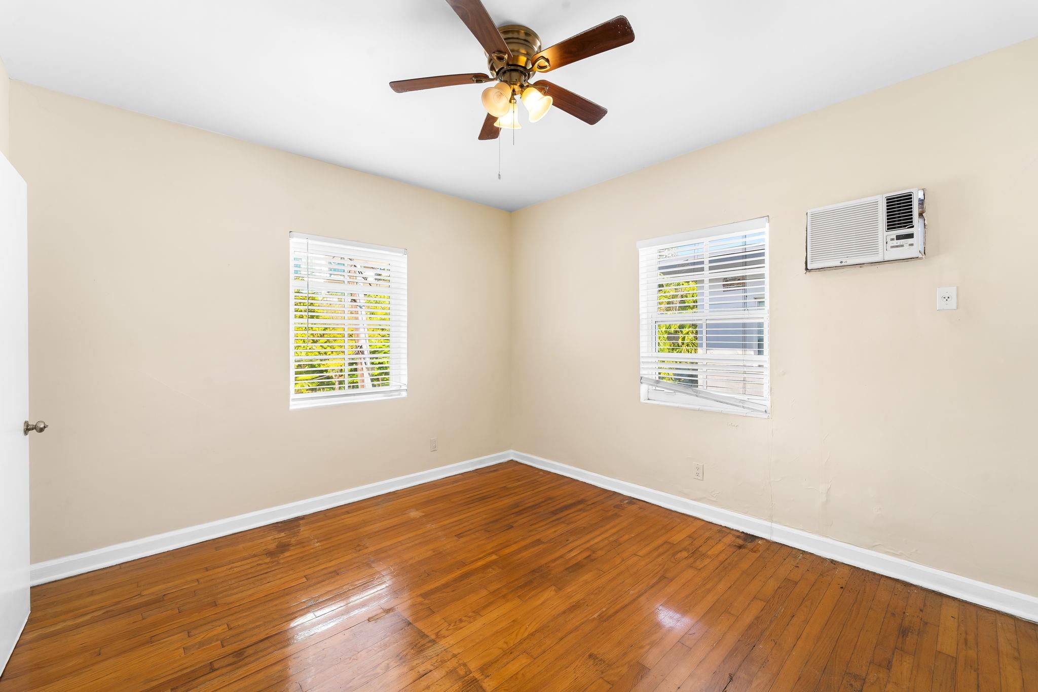 Bay View Sub - Residential Lease