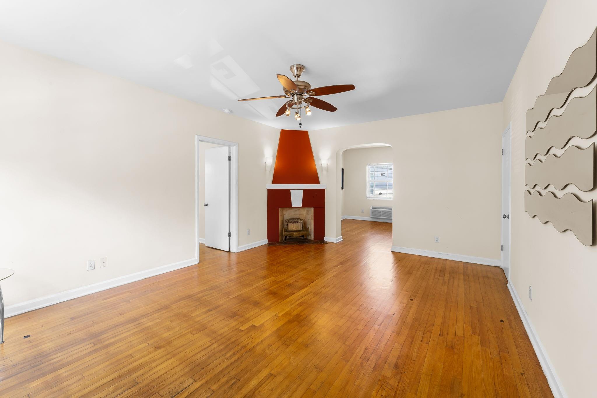 Bay View Sub - Residential Lease