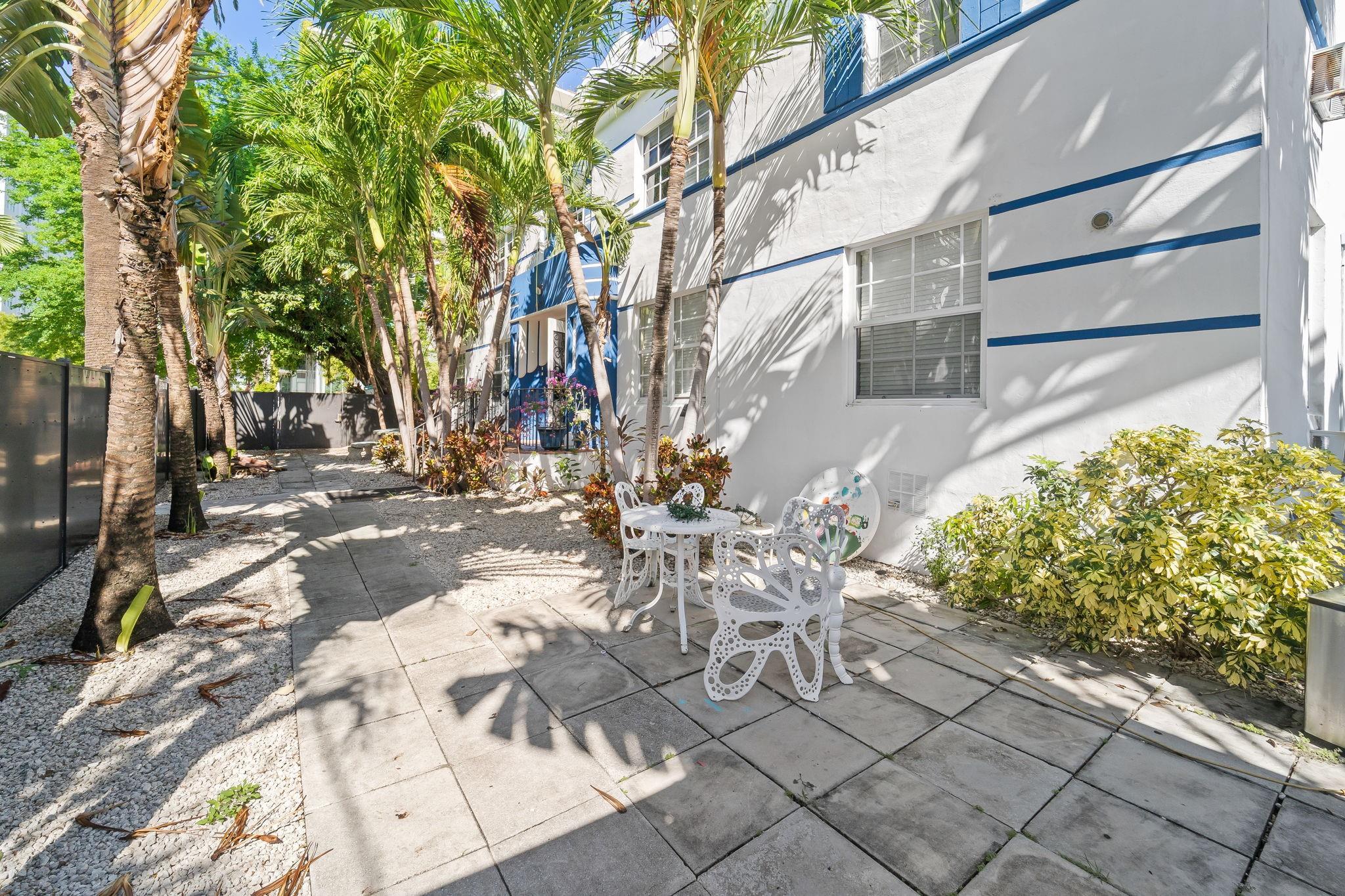 Bay View Sub - Residential Lease