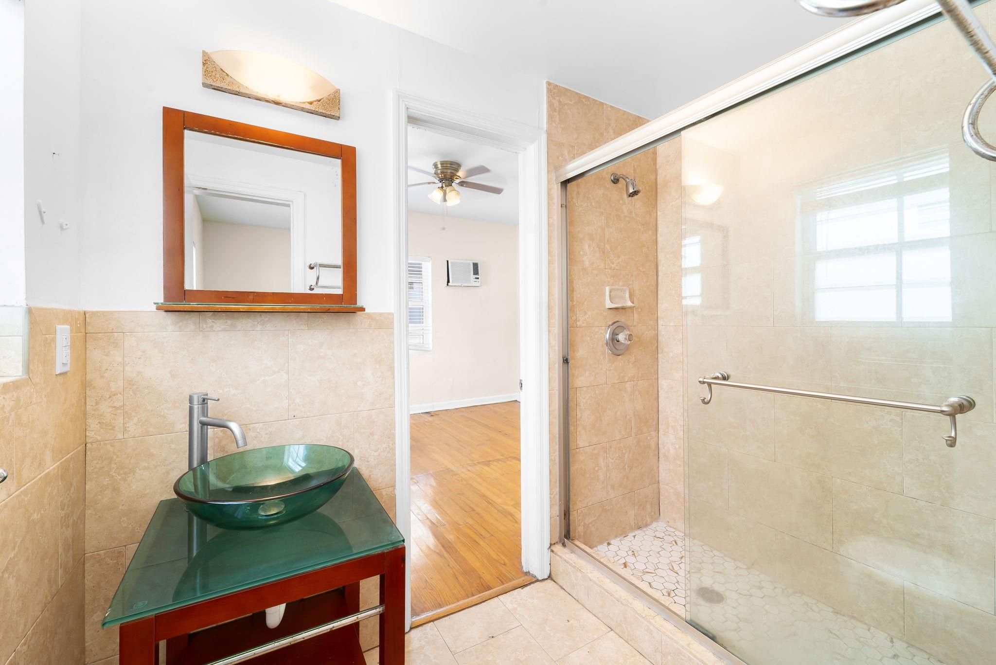 Bay View Sub - Residential Lease