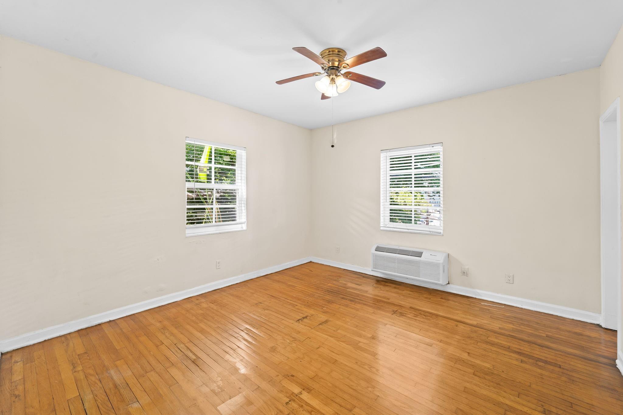 Bay View Sub - Residential Lease