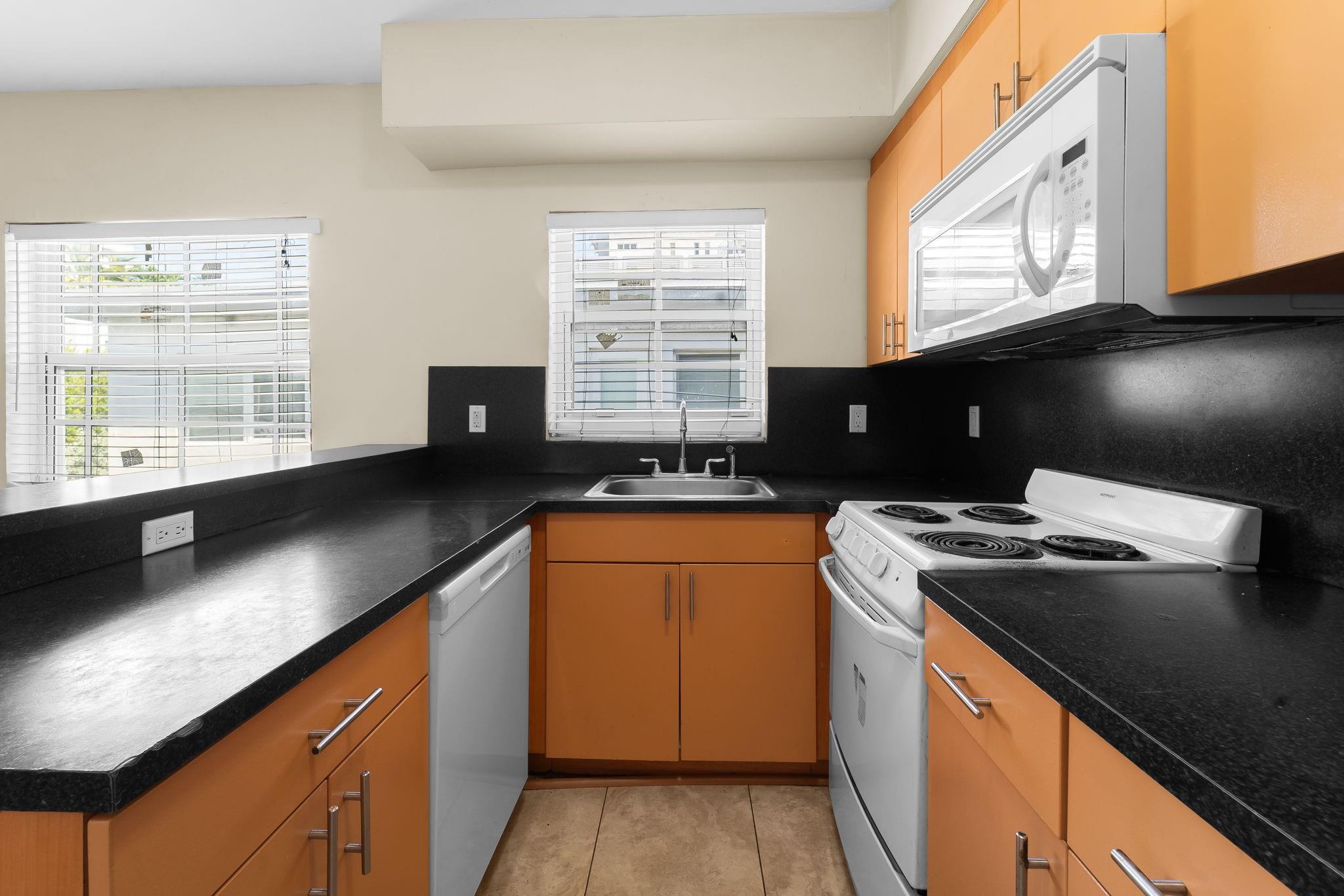 Bay View Sub - Residential Lease