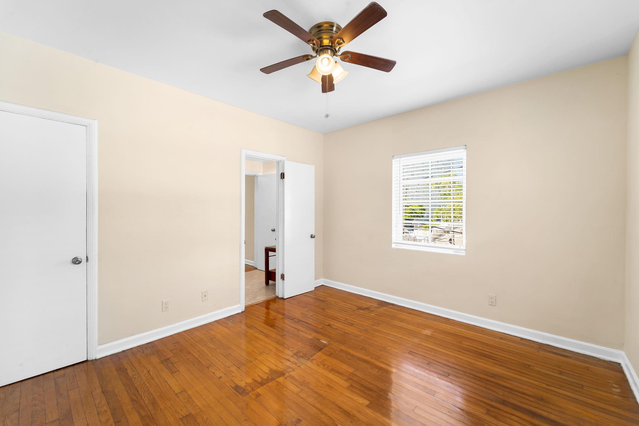 Bay View Sub - Residential Lease