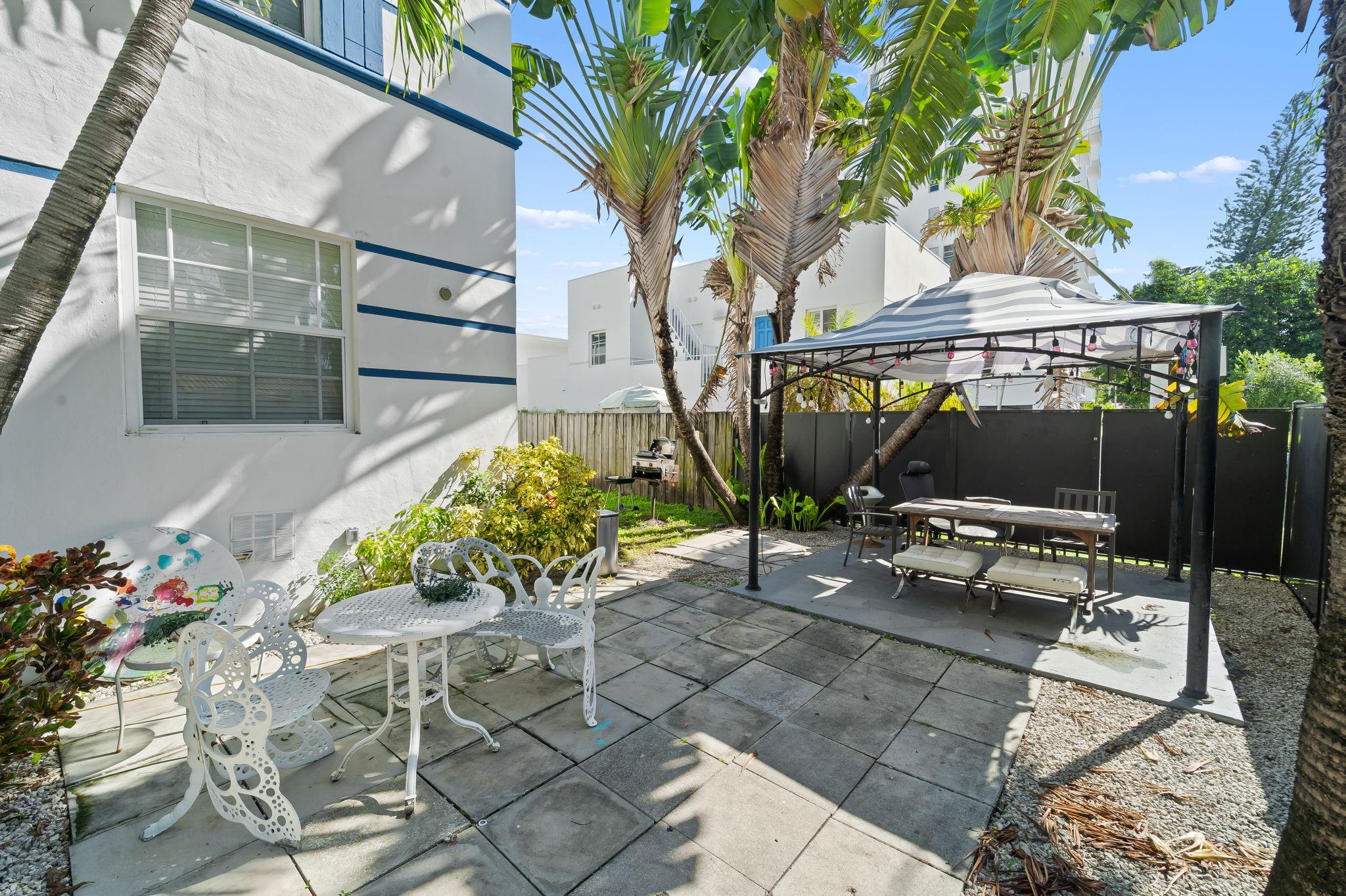 Bay View Sub - Residential Lease