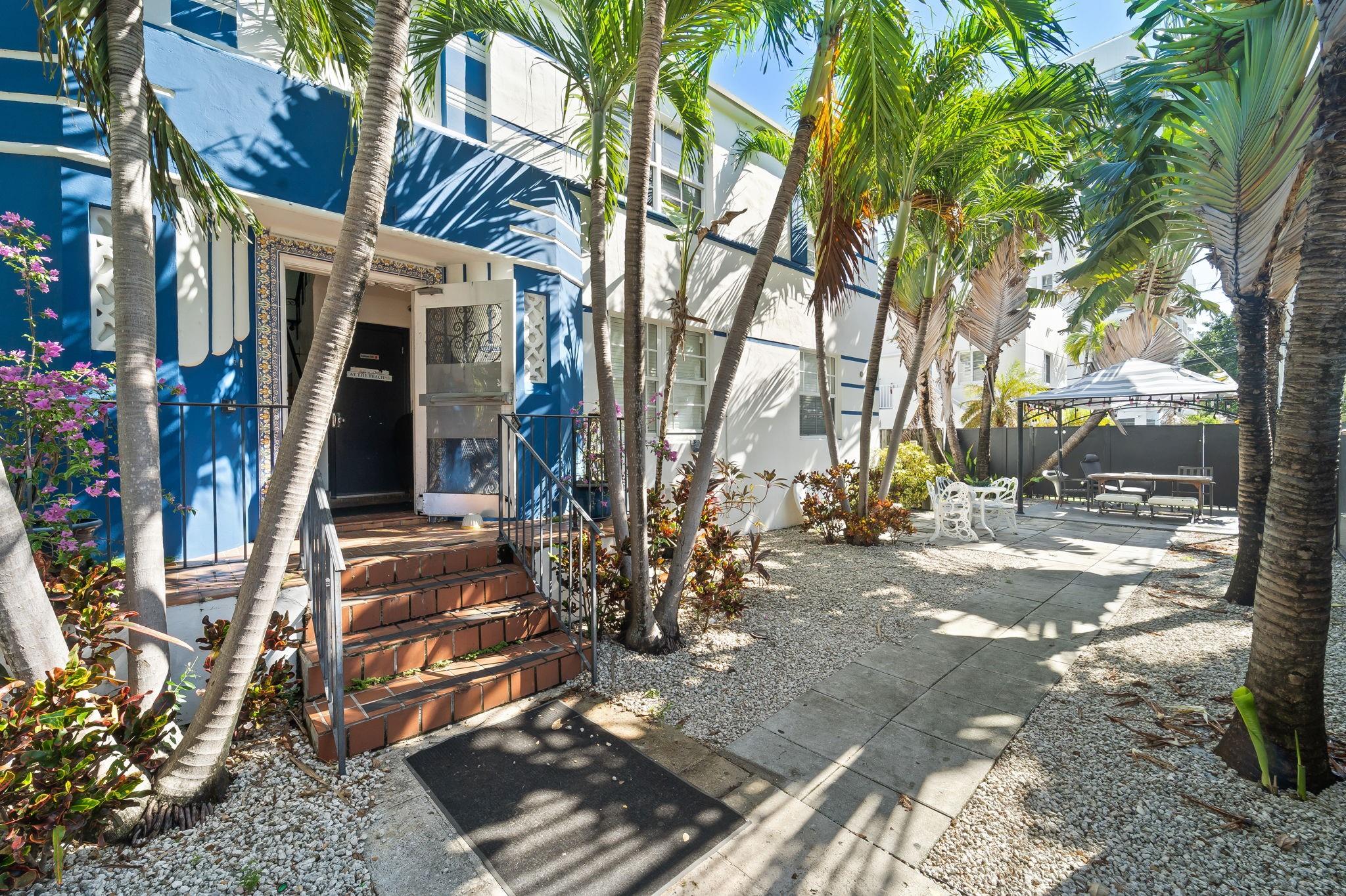 Bay View Sub - Residential Lease