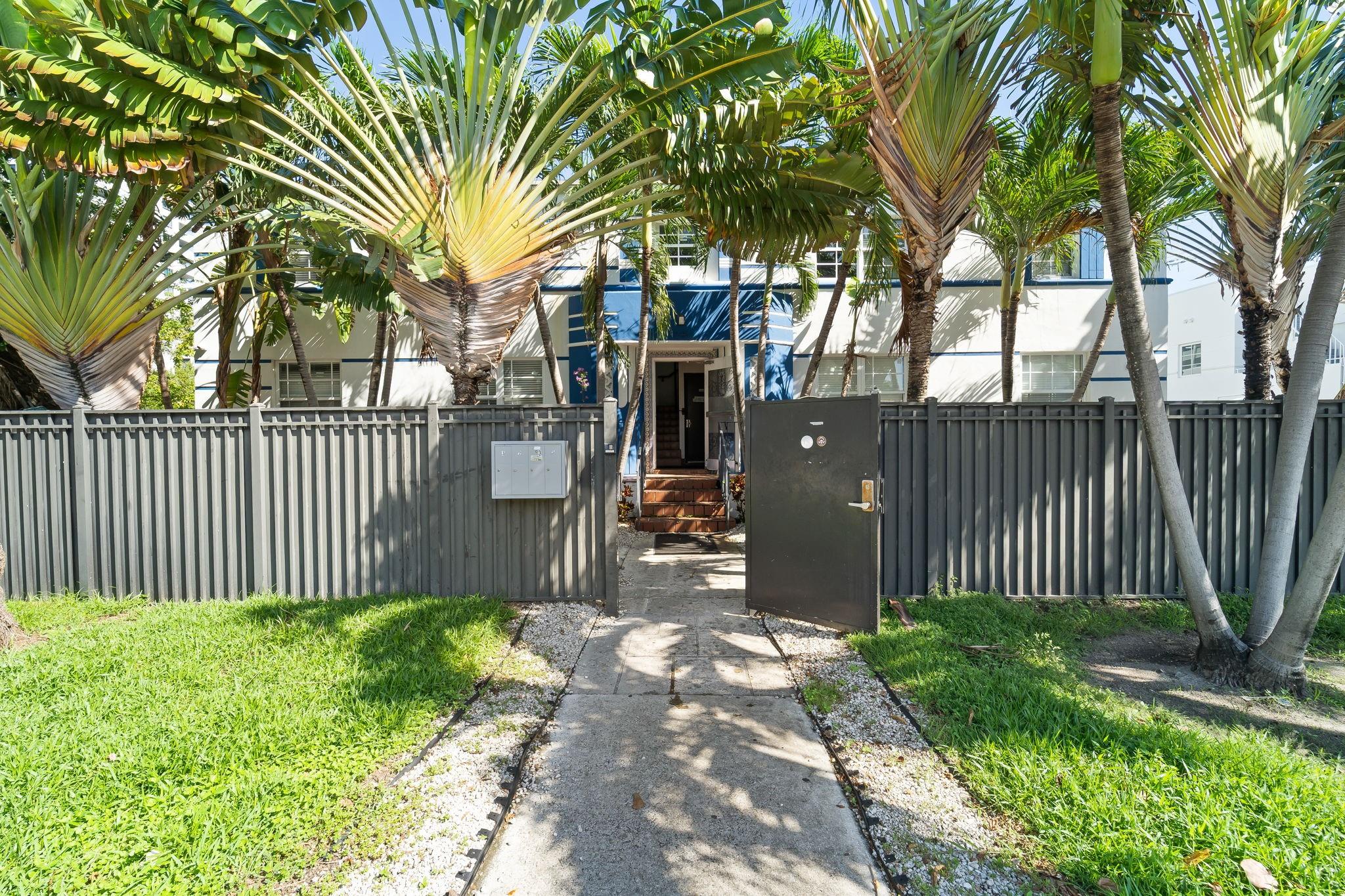 Bay View Sub - Residential Lease