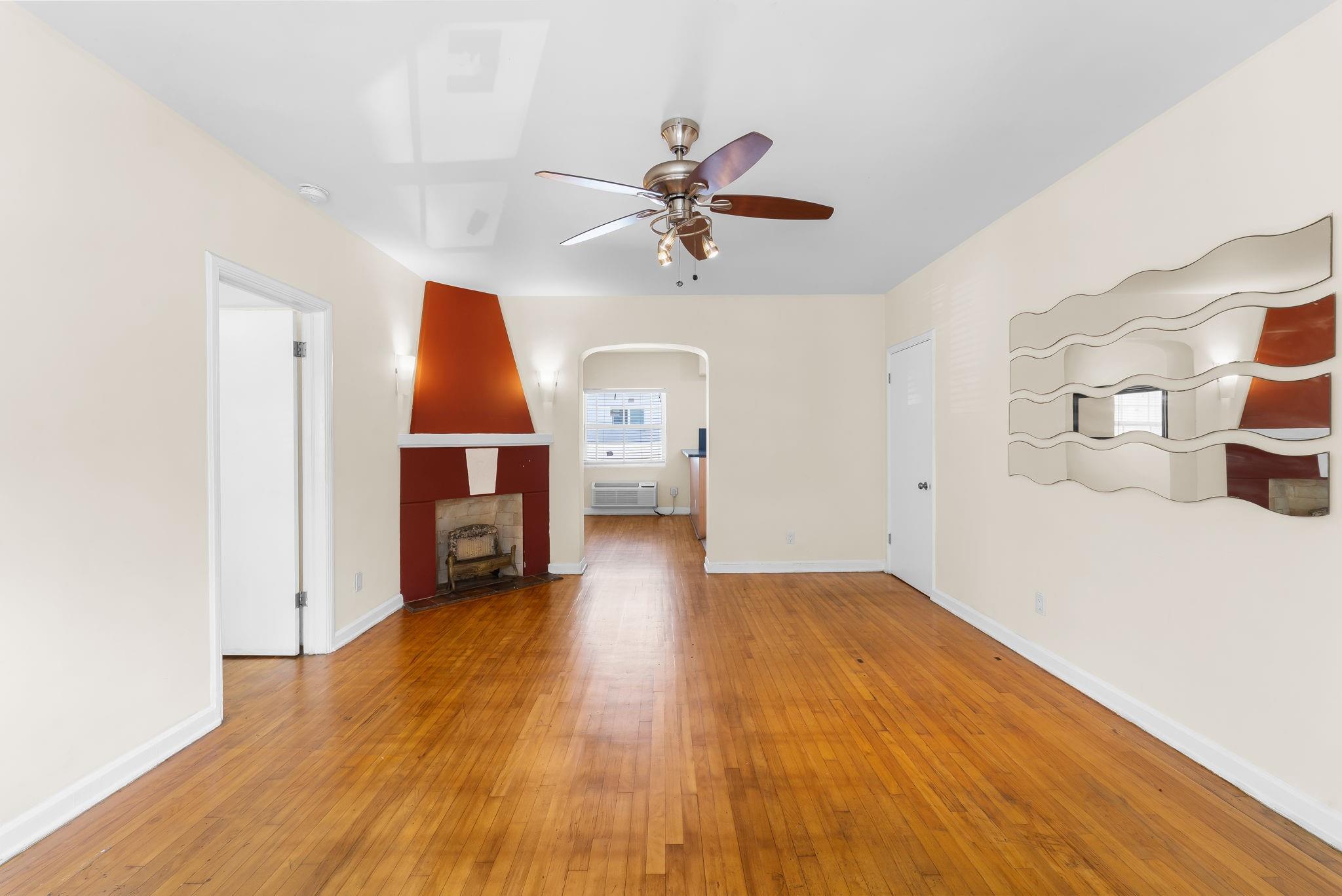 Bay View Sub - Residential Lease
