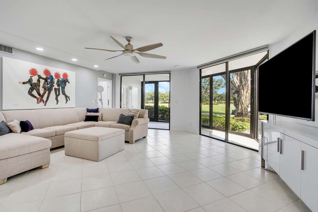 Photo of 7236 Clunie Place #15302, Delray Beach, FL 33446 (MLS # B26060982)