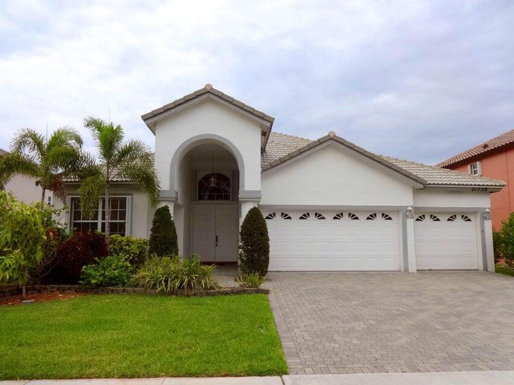 Photo of 21759 Westmont Court, Boca Raton, FL 33428 (MLS # R10973857)