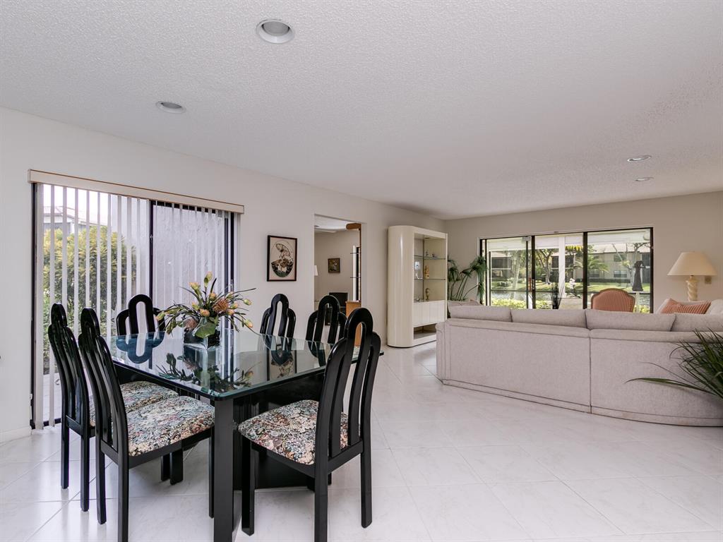 PINES OF BOCA LAGO - Residential