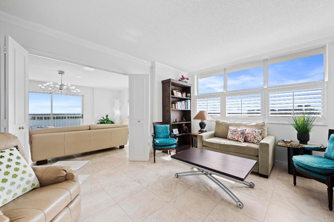 Portofino North - Residential