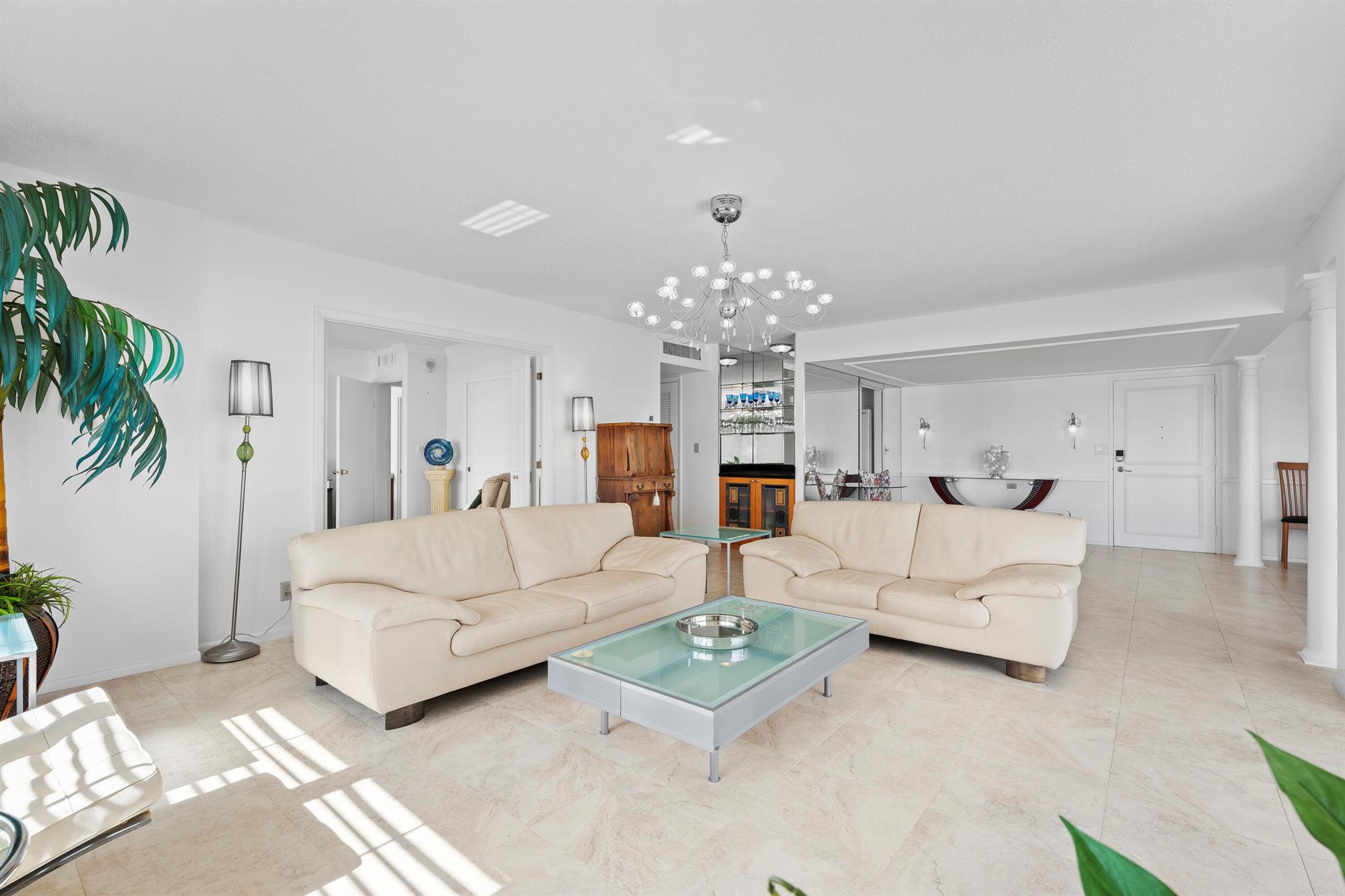 2600 N Flagler Drive 1007