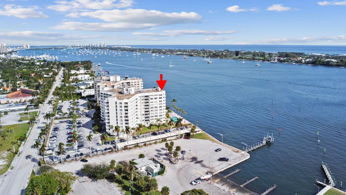 Portofino North - Residential