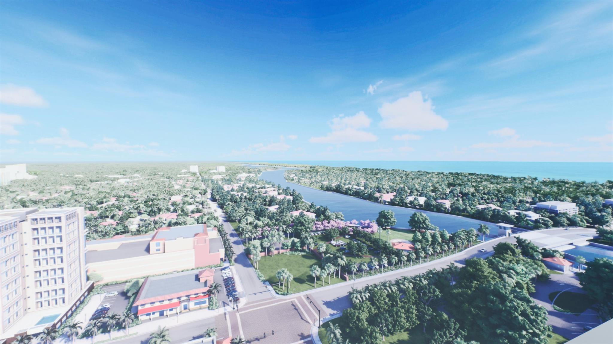 Royal Palm Residences - Residential