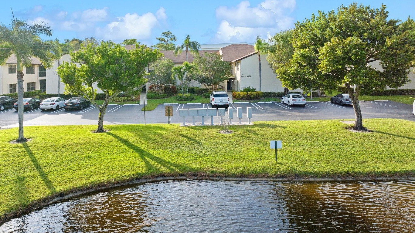 Park Pointe Ph 02a & 02d- - Residential Lease