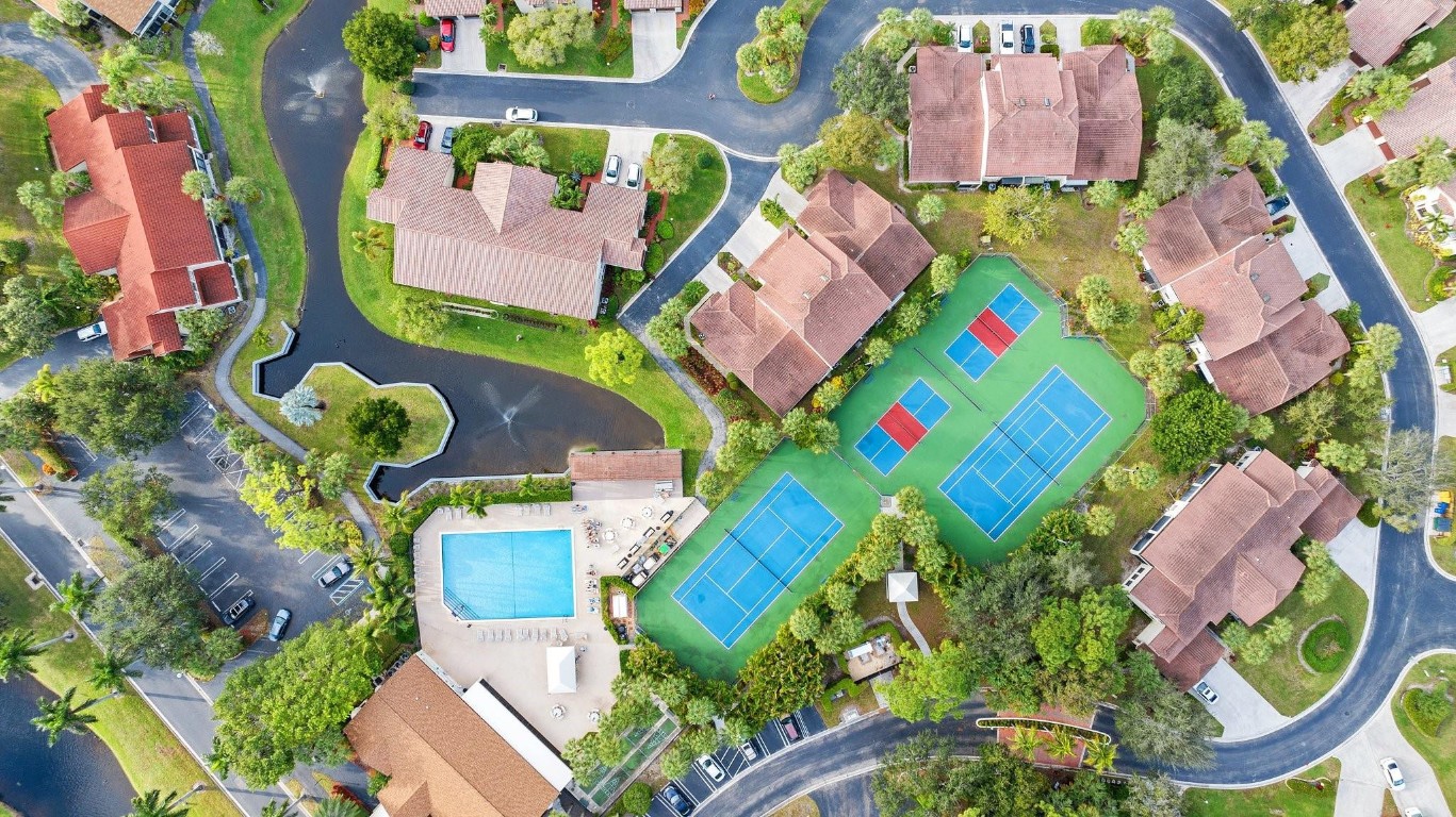 Park Pointe Ph 02a & 02d- - Residential Lease