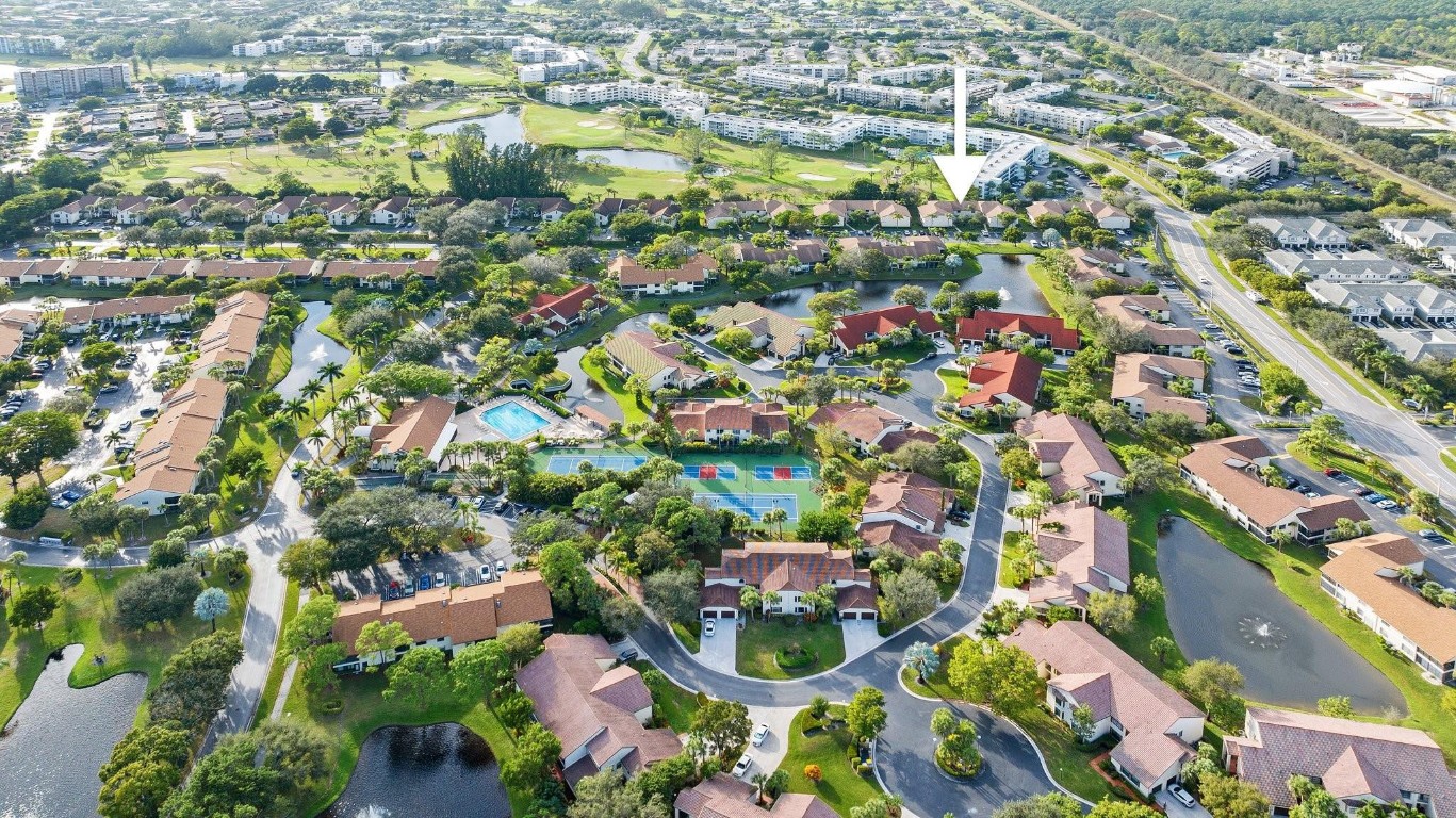 Park Pointe Ph 02a & 02d- - Residential Lease