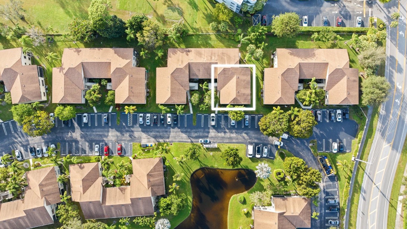 Park Pointe Ph 02a & 02d- - Residential Lease