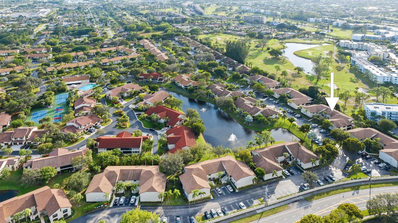 Park Pointe Ph 02a & 02d- - Residential Lease