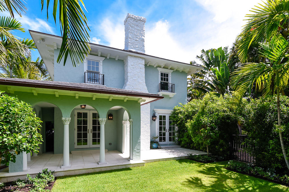 POINCIANA PARK - Residential