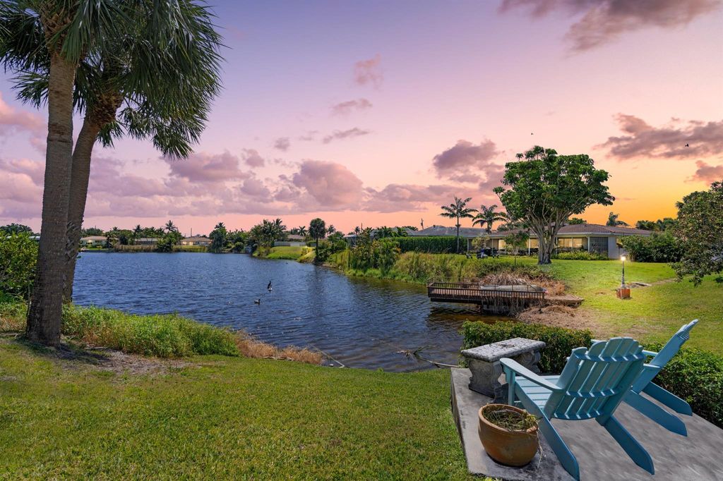 Photo of 998 SW 11th Court, Boca Raton, FL 33486 (MLS # R11083495)