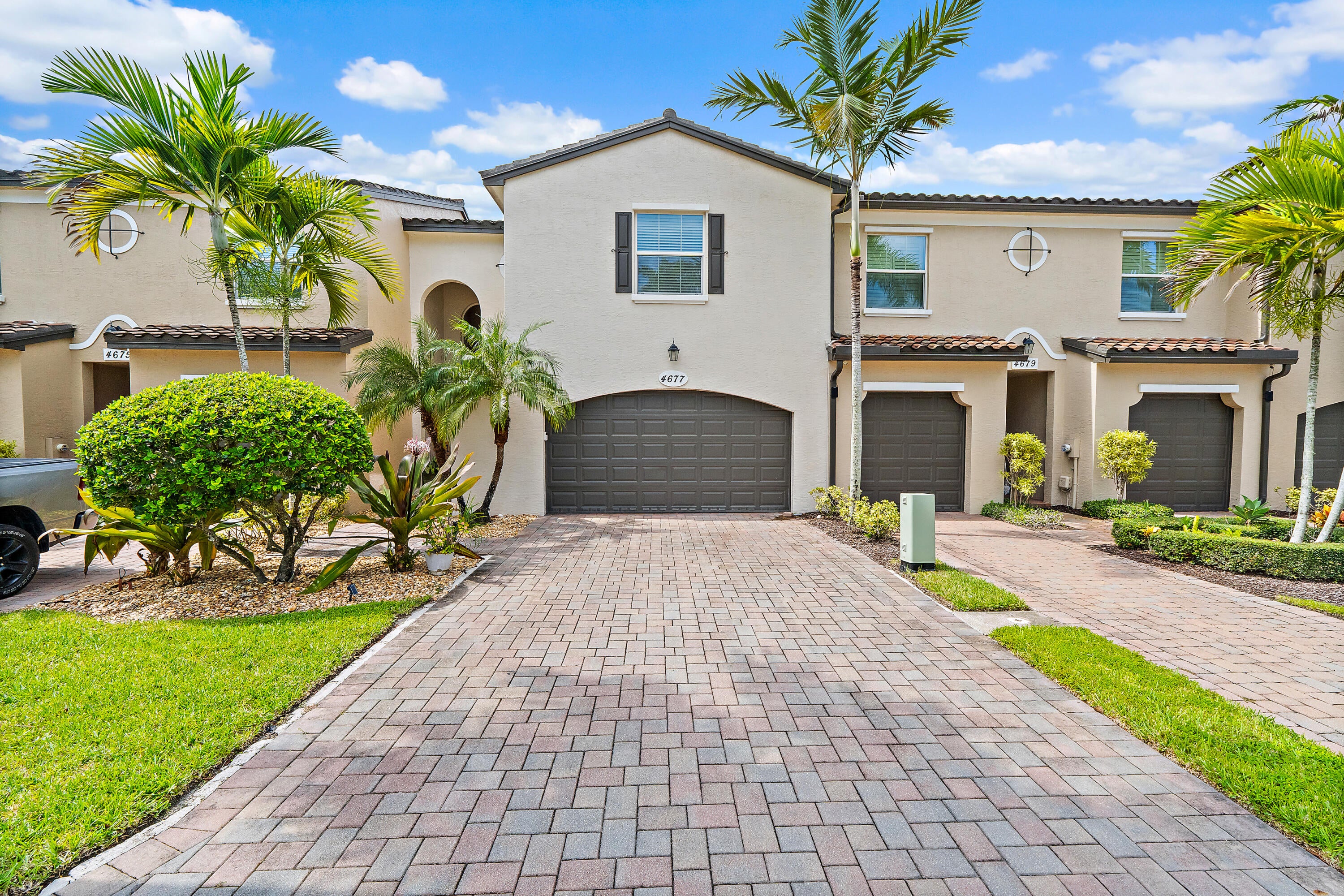 4677 Mediterranean Circle