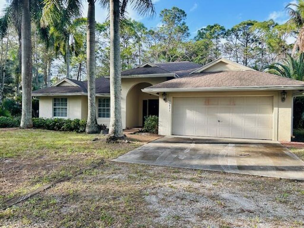 Photo of 15621 83rd Lane N, The Acreage, FL 33470 (MLS # R11068278)