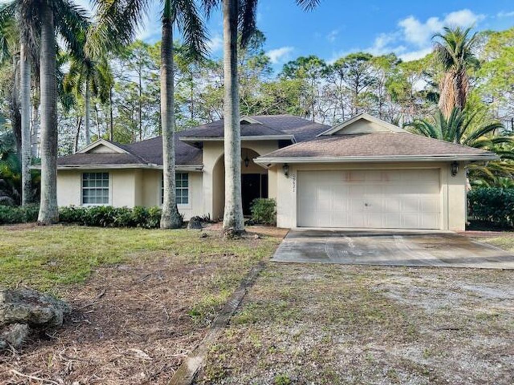 Photo of 15621 83rd Lane N, The Acreage, FL 33470 (MLS # R11068278)