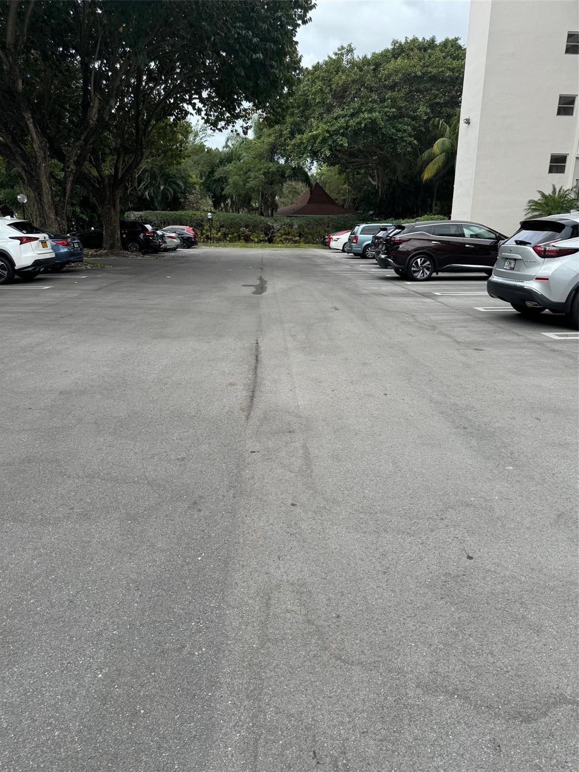 PALM AIRE COUNTRY CLUB AP - Residential