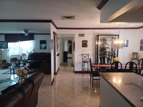 Tiny photo for 2240 JOHNSON Street #112, Hollywood, FL 33020 (MLS # B26091305)