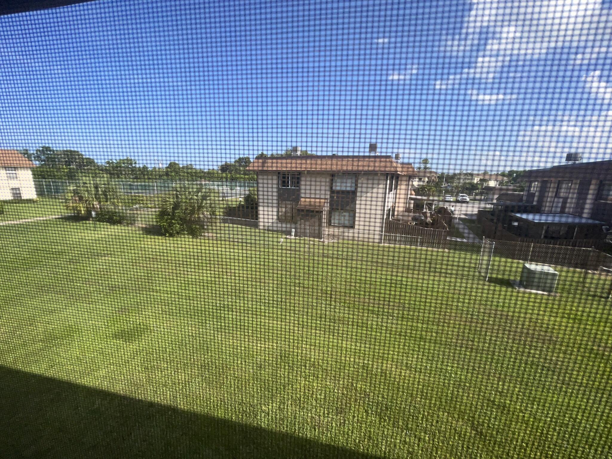 SHERWOOD VILLAGE CONDO - Residential Lease