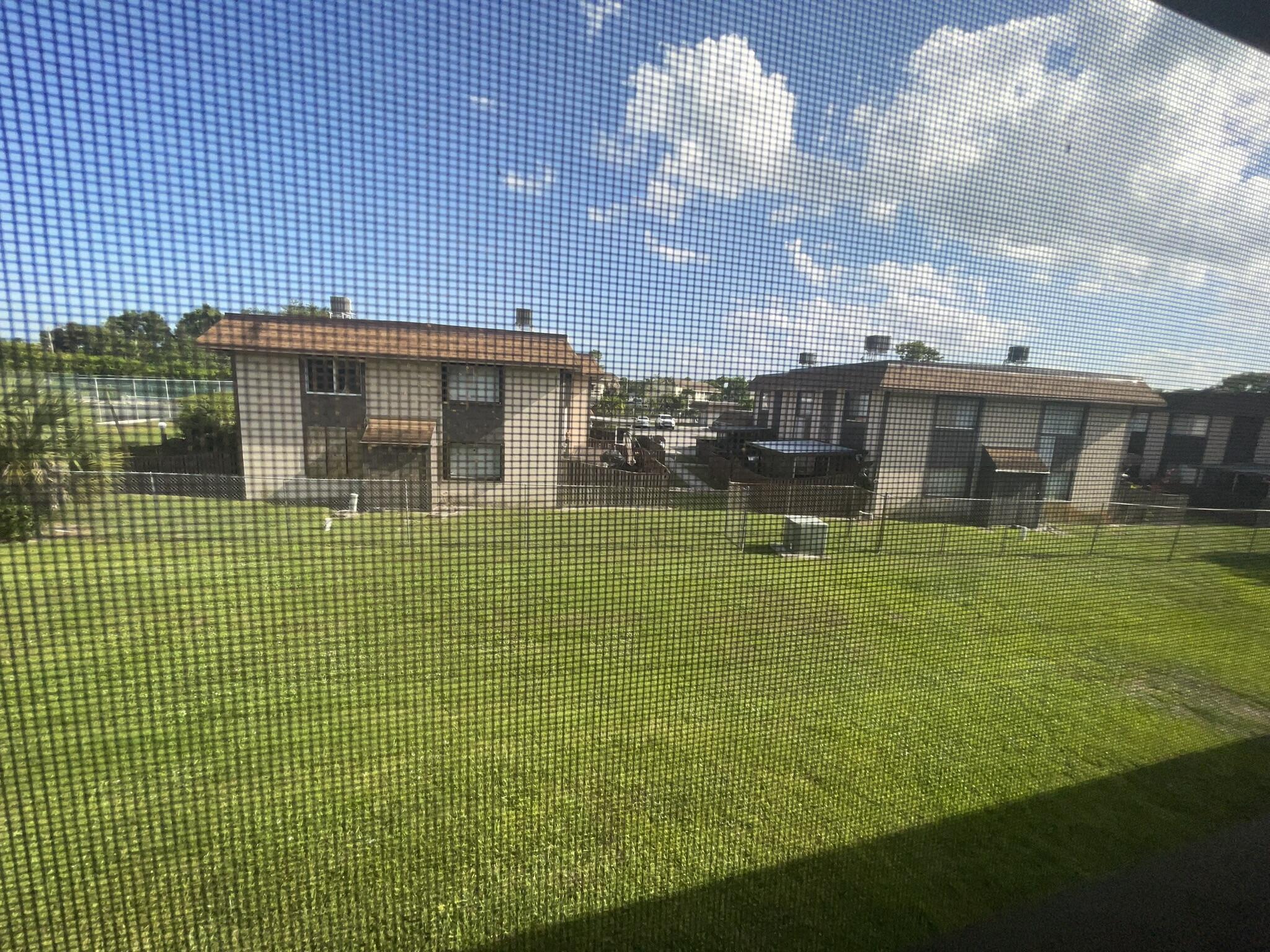 SHERWOOD VILLAGE CONDO - Residential Lease