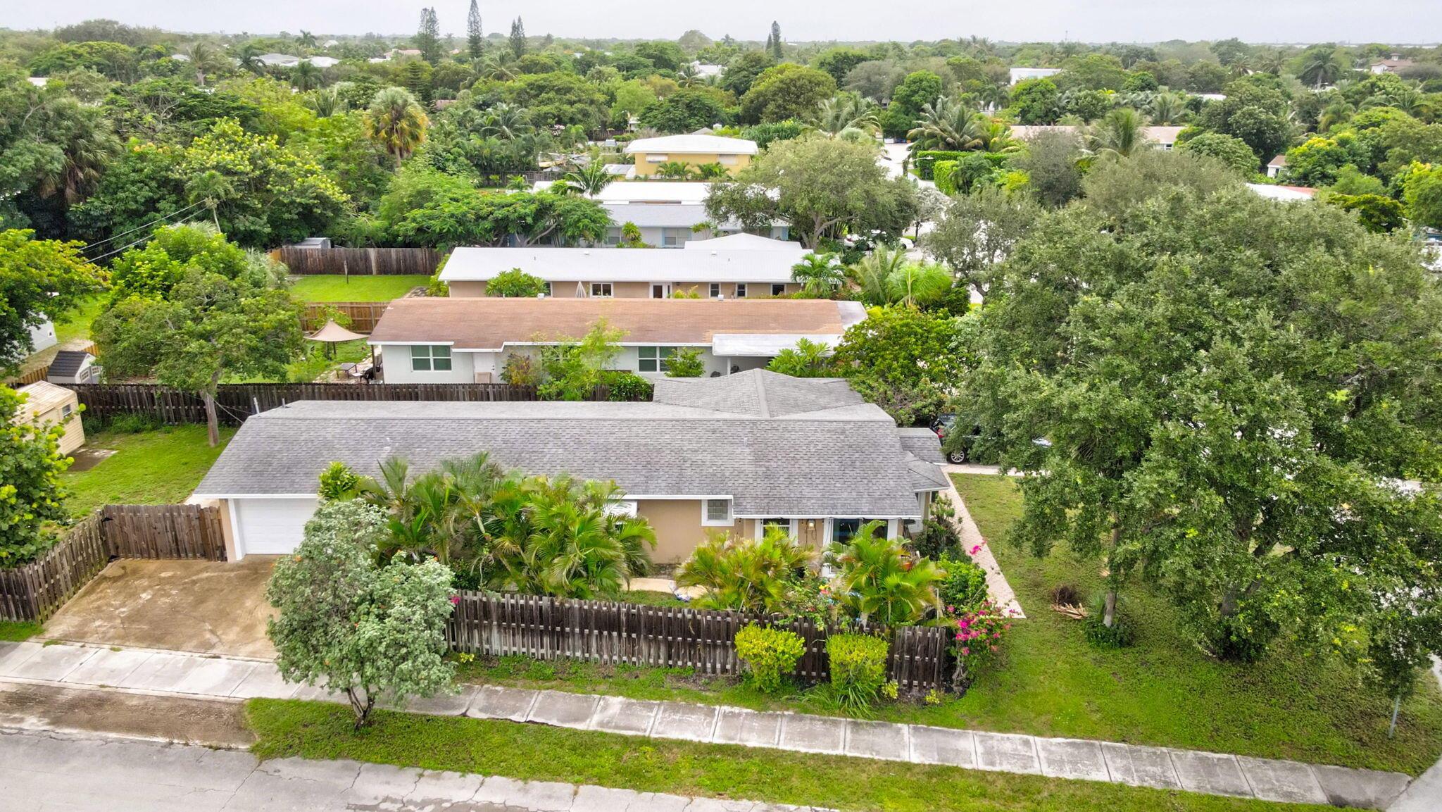 DELL PARK - Residential