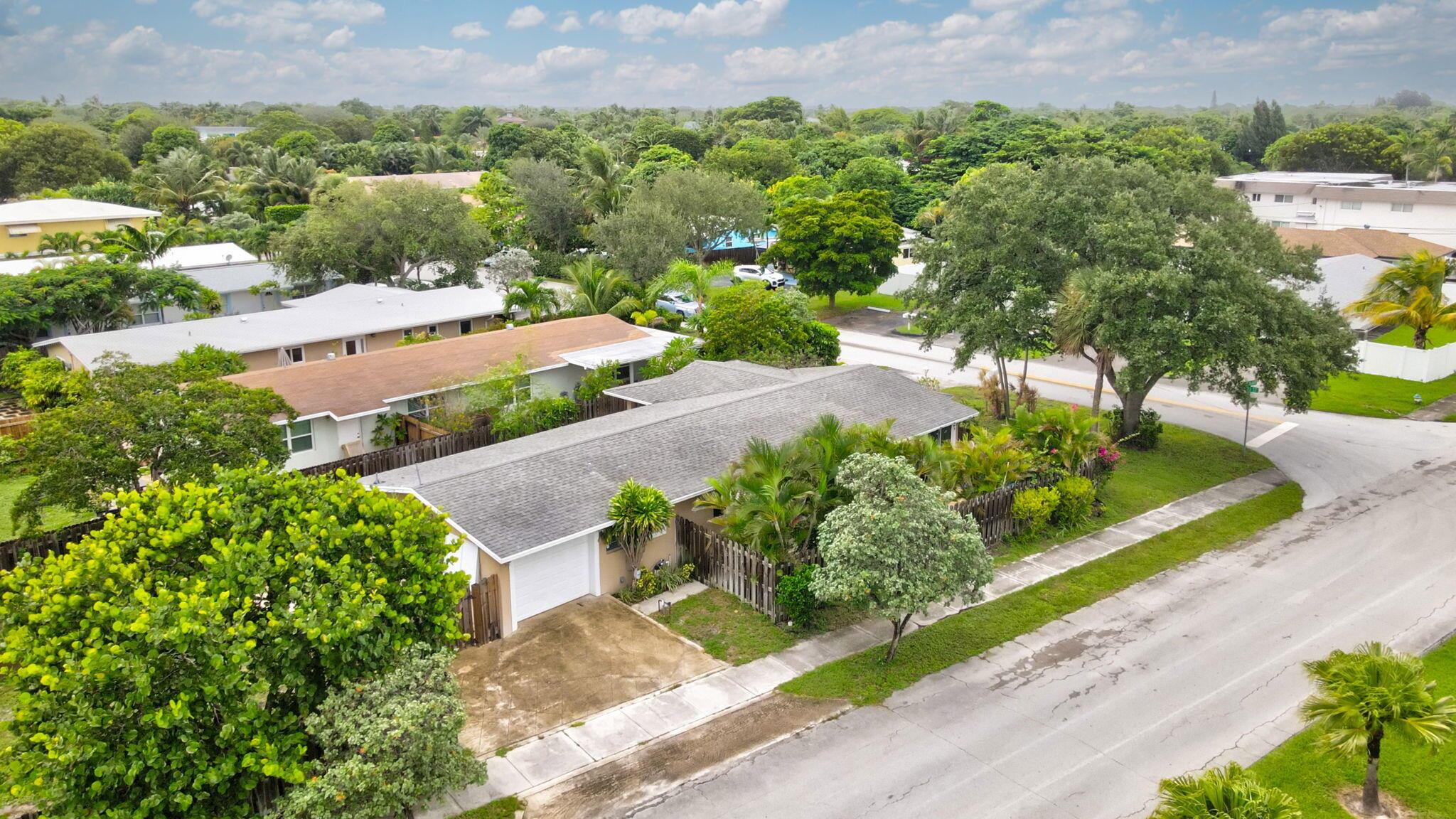 DELL PARK - Residential