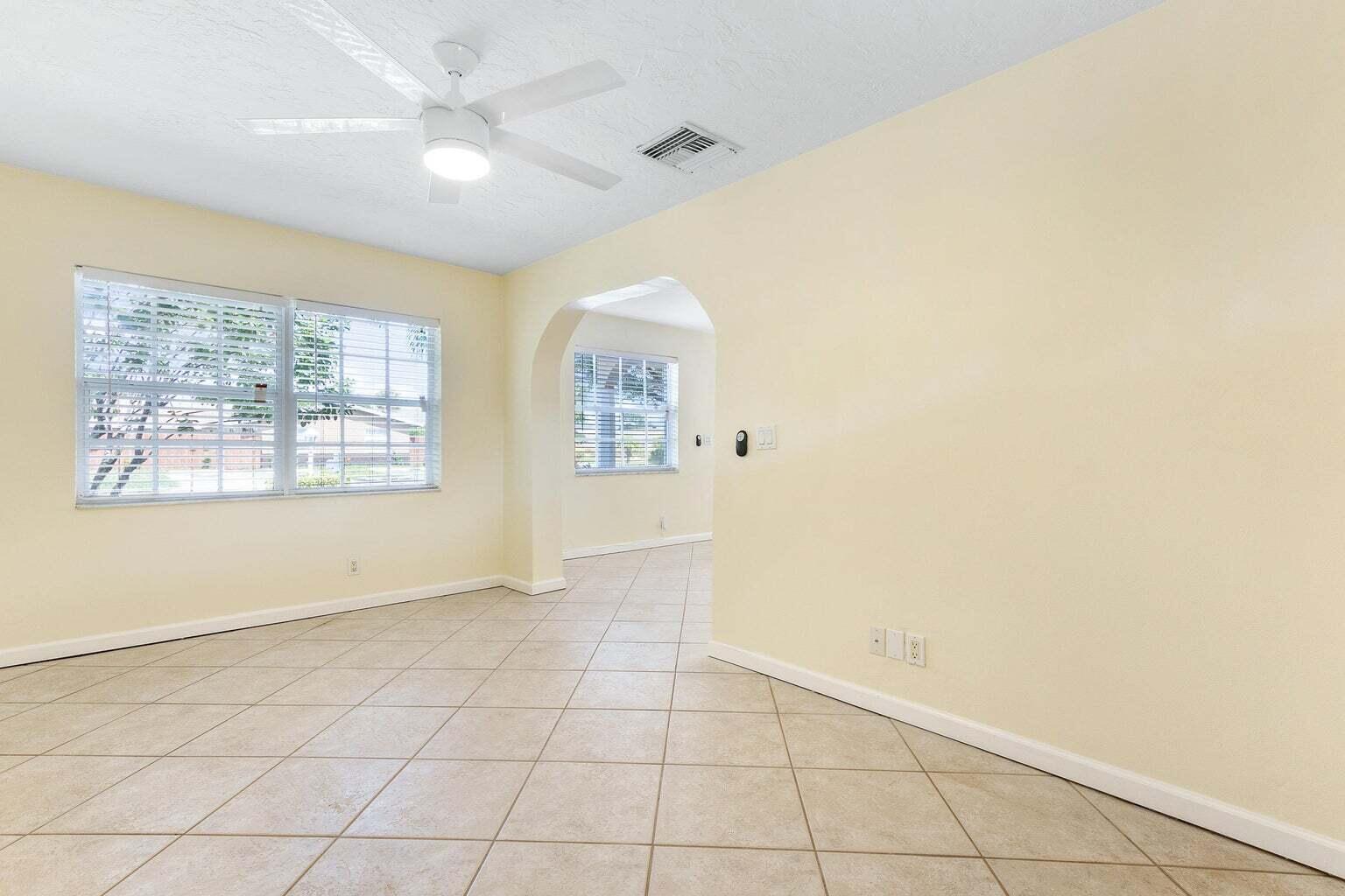 DELL PARK - Residential