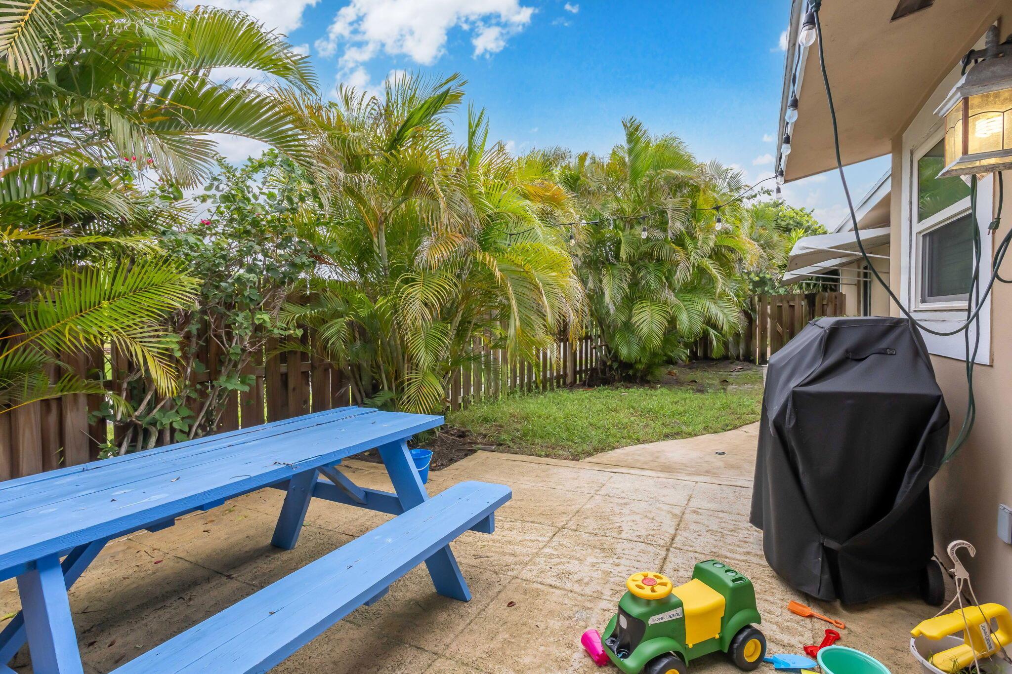 DELL PARK - Residential