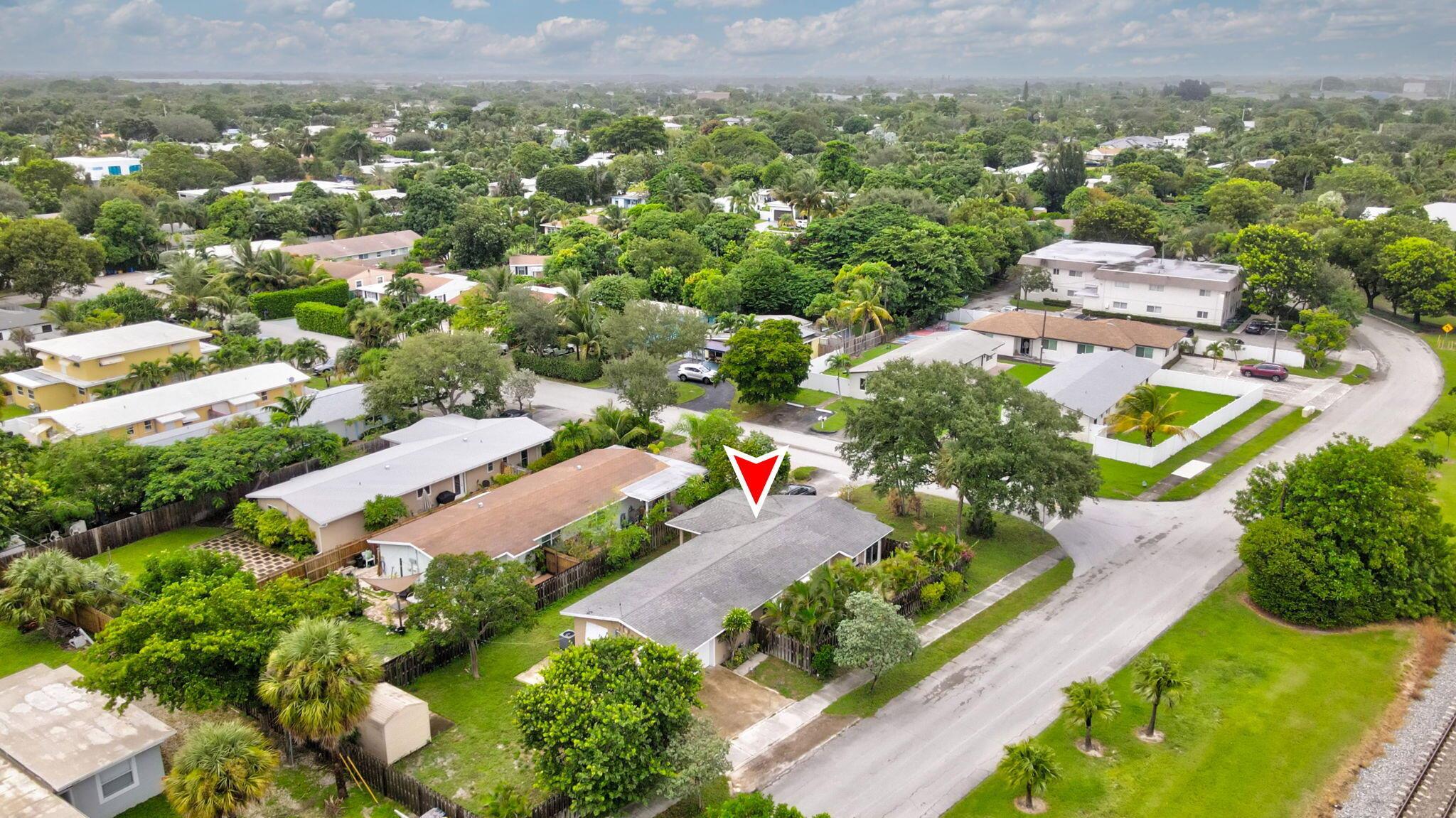 DELL PARK - Residential