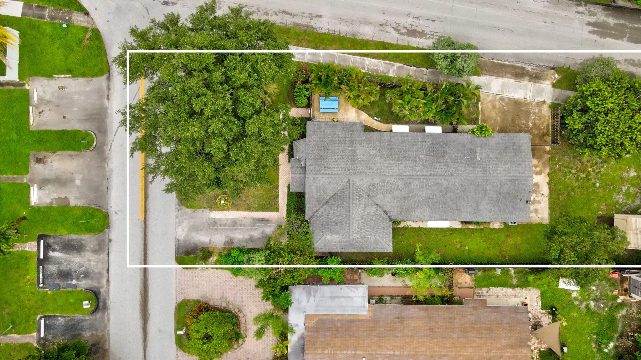 DELL PARK - Residential