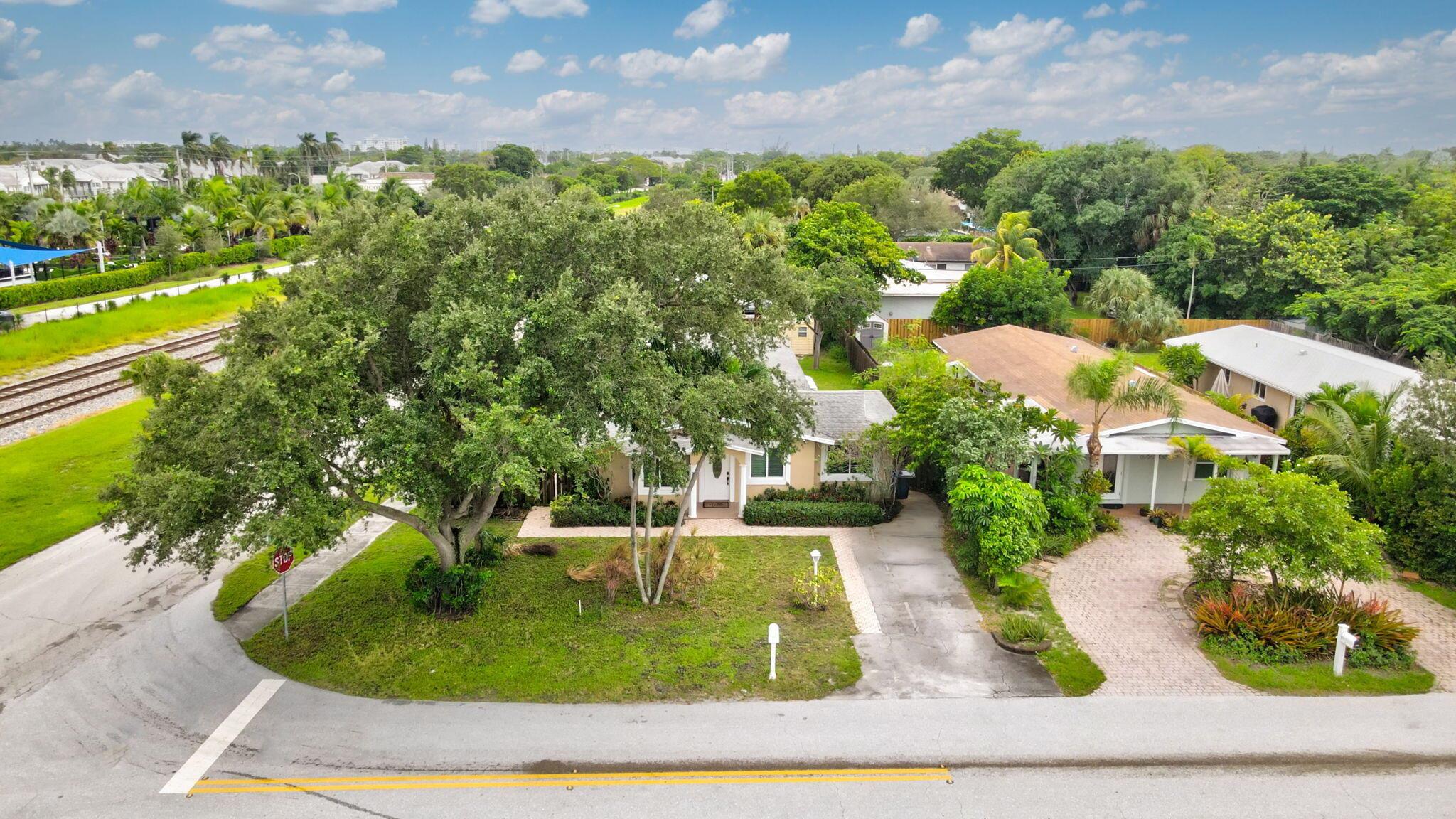 DELL PARK - Residential